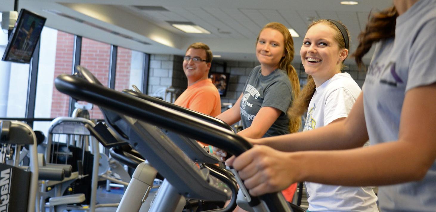 hshp/kinesiology-exercise-treadmill